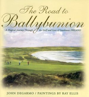 The Road to Ballybunion image number 0