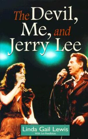 The Devil, Me, and Jerry Lee image number 0