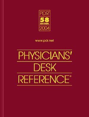 Physician's Desk Reference image number 0