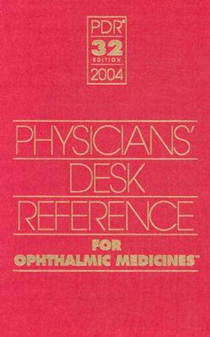 PDR for Ophthalmic Medicines image number 0