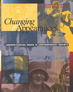 Changing Appearances: Understanding Dress in Contemporary Society image number 0