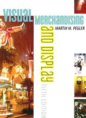 Visual Merchandising and Display image number 0