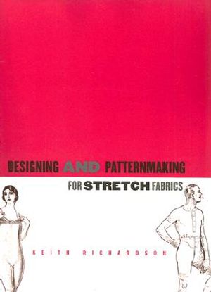 Designing and Patternmaking for Stretch Fabrics image number 0