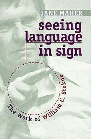 Seeing Language in Sign: The Work of William C. Stokoe image number 0