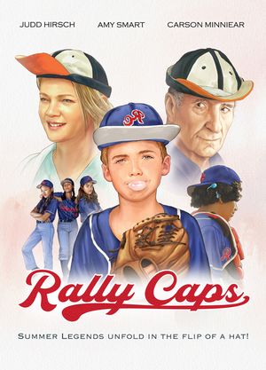Rally Caps image number 0