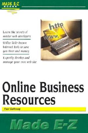 Online Business Resources image number 0