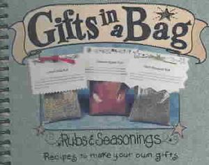 Gifts in a Bag : Rubs & Seasonings image number 0