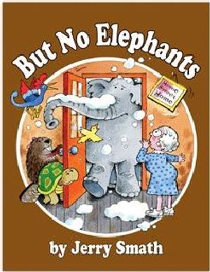 But No Elephants image number 0