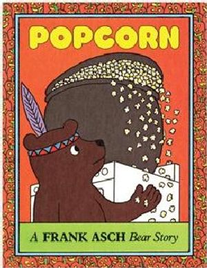 Popcorn image number 0