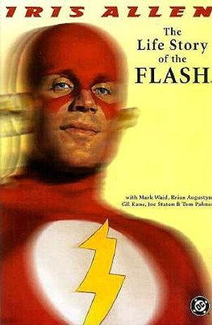 Life Story of Flash image number 0