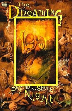 Dreaming: Beyond the Shore of Night image number 0