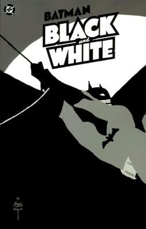 Batman: Black & White image number 0
