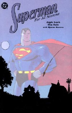 Superman for All Seasons image number 0
