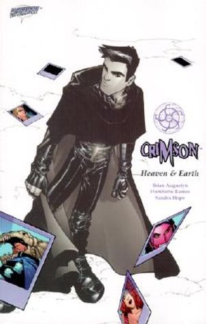 Crimson: Heaven & Earth - Tome 2 image number 0