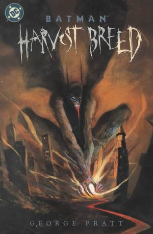 Harvest Breed image number 0