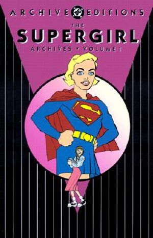 Supergirl image number 0