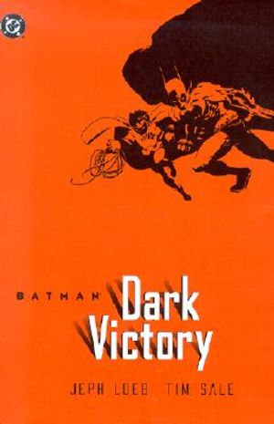 Dark Victory image number 0