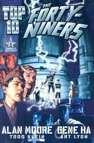 Top 10: The Forty-Niners image number 0