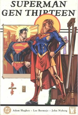 Superman Gen Thirteen image number 0