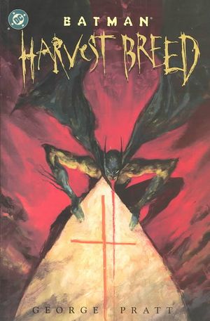 Batman: Harvest Breed image number 0