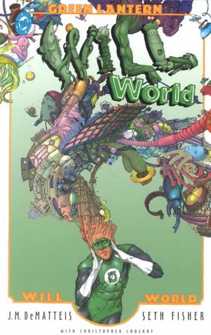 Willworld image number 0