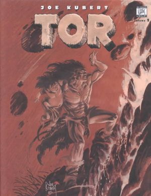 Tor Vol 02 image number 0