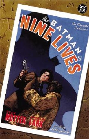 Nine Lives image number 0