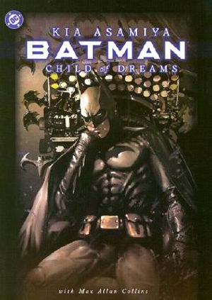Batman: Child of Dreams image number 0