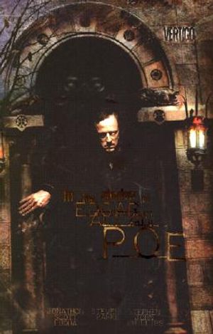 In the Shadow of Edgar Allan Poe image number 0