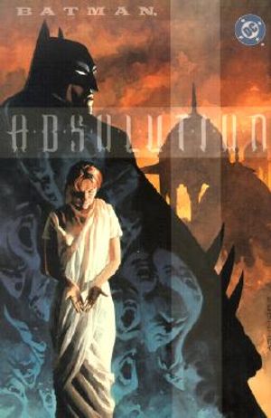 Absolution image number 0