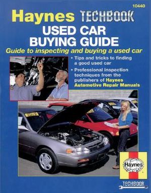 Used Car Buying Guide: Guide to Inspecting and Buying a Used Car image number 0