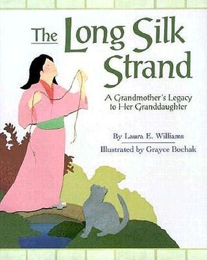 The Long Silk Strand image number 0