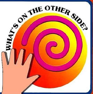 What's on the Other Side? image number 0