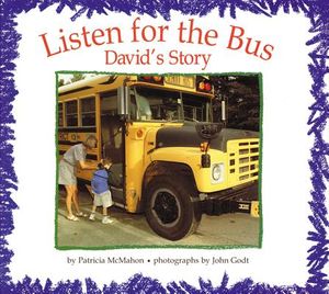 Listen for the Bus image number 0