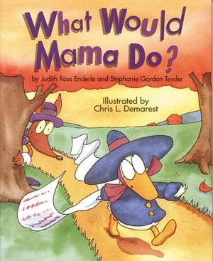 What Would Mama Do? image number 0