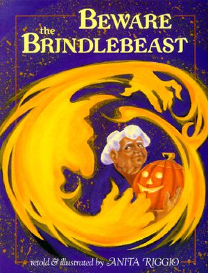 Beware the Brindlebeast image number 0