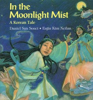 In the Moonlight Mist image number 0