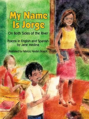 My Name Is Jorge image number 0