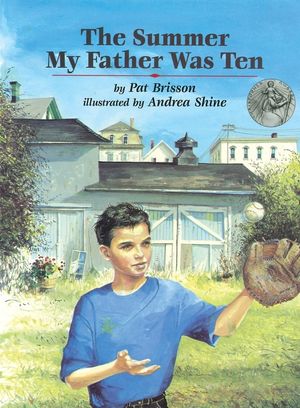 The Summer My Father Was Ten image number 0