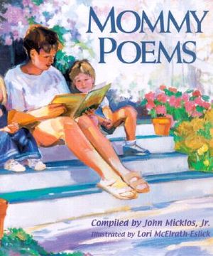 Mommy Poems image number 0