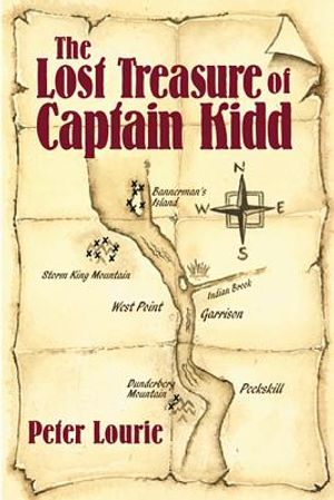 The Lost Treasure of Captain Kidd image number 0