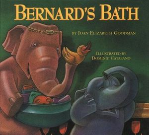 Bernard's Bath image number 0