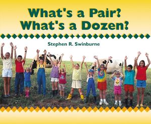 What's a Pair? What's a Dozen? image number 0