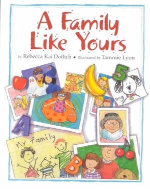 A Family Like Yours image number 0