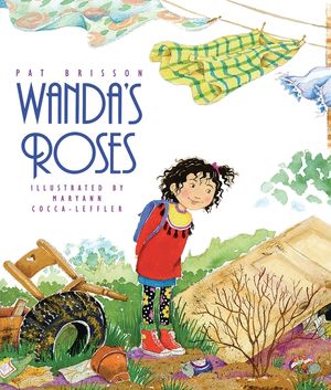 Wanda's Roses image number 0