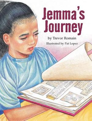 Jemma's Journey image number 0
