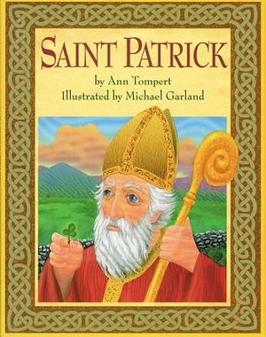 Saint Patrick image number 0