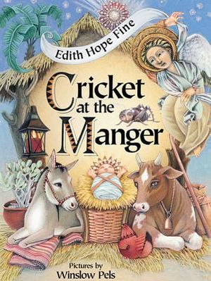 Cricket at the Manger image number 0