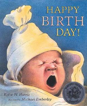 Happy Birth Day! image number 0