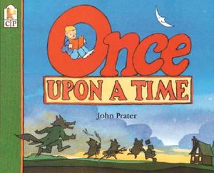 Once Upon a Time image number 0